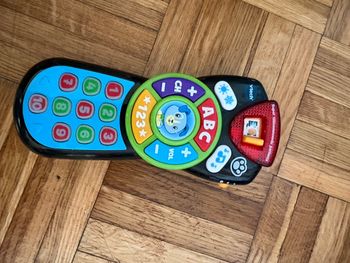 Super télécommande