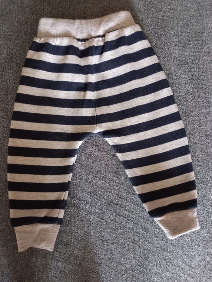 Sarouel - Early Days - photo numéro 6