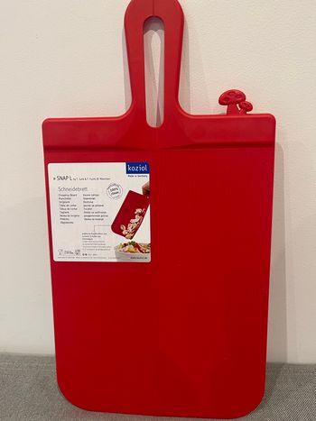 Planche à découper 