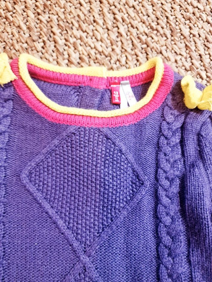 Robe pull - photo numéro 3