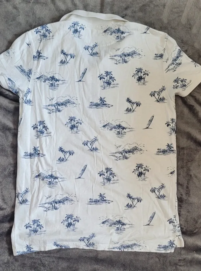 Tee-shirt American Eagle - photo numéro 2