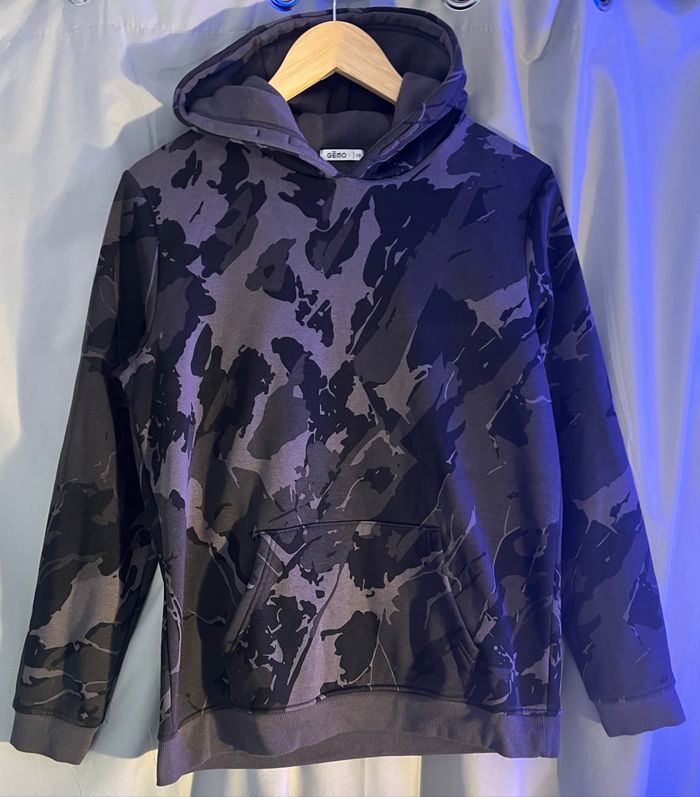 Sweat à capuche gémo - photo numéro 3