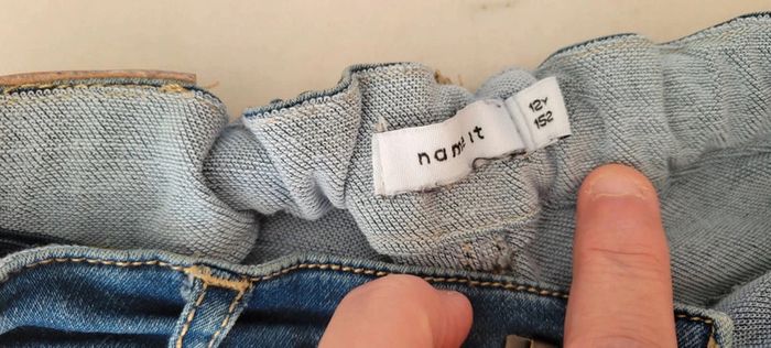 Jean Name It (Intersport) - photo numéro 5