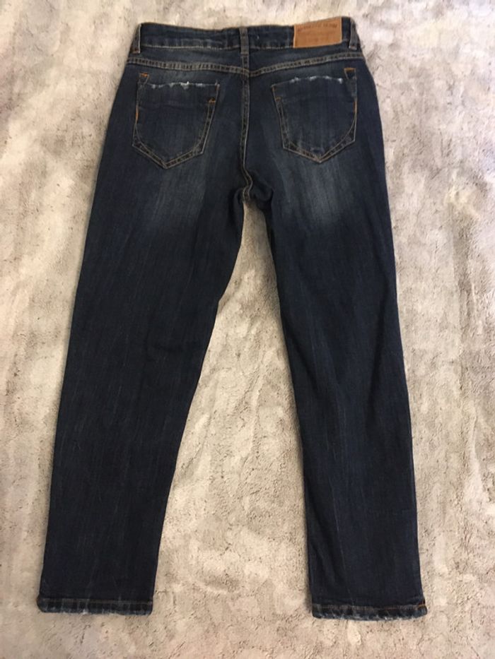 Jean 3/4 - photo numéro 2