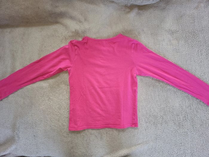 Top fille 8 ans Orchestra - photo numéro 2