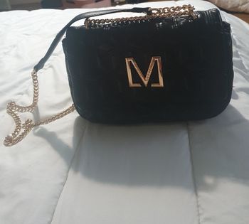 Sac bandoulière femme