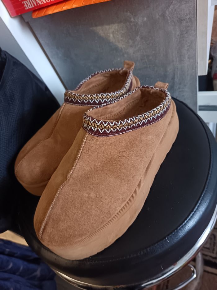 Babouche - photo numéro 6