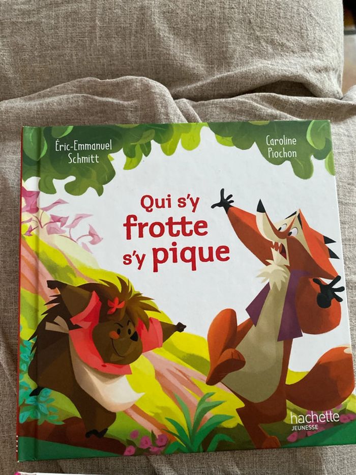 Livres McDo - photo numéro 3