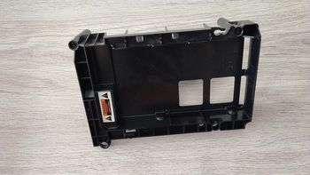 Support interne disque dur pièce détachée console de jeux Microsoft Xbox 1ère génération #B14