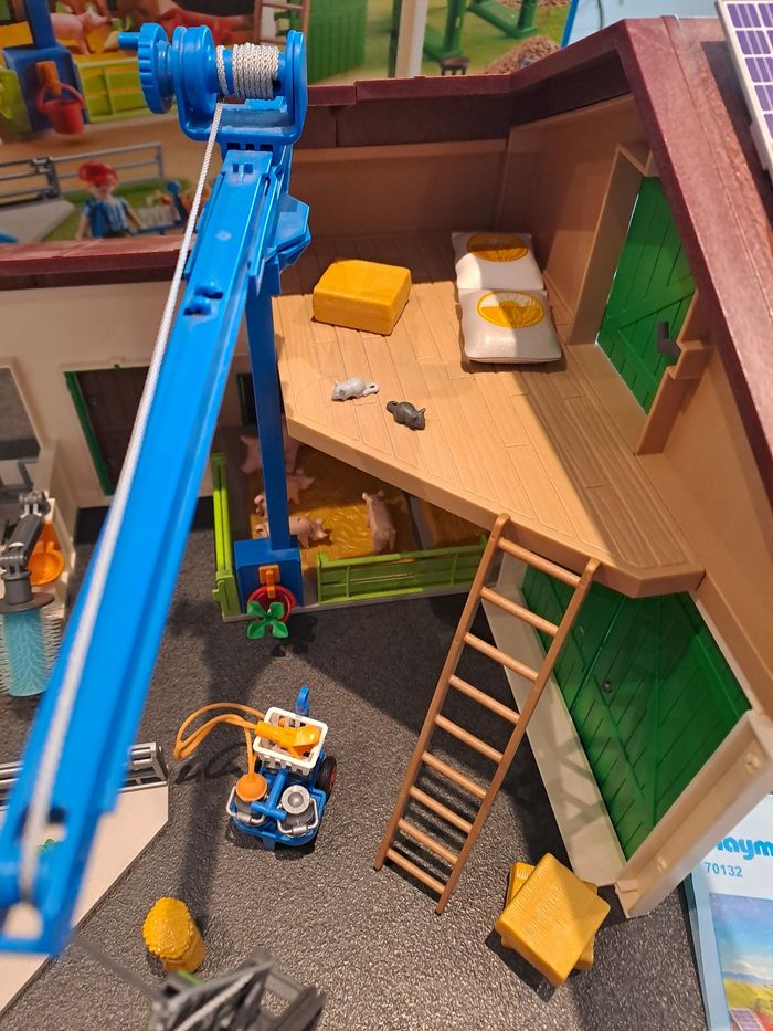 Playmobil country - photo numéro 6