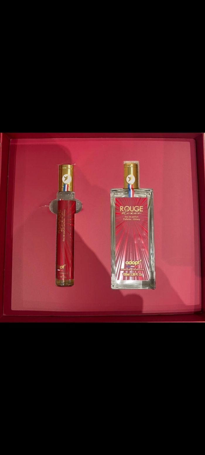 Adopte rouge elixir - photo numéro 2