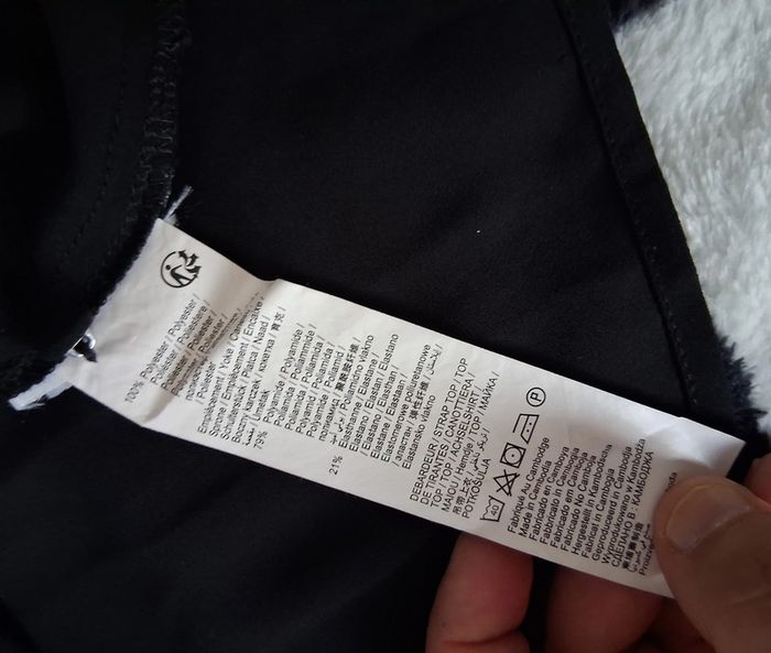 Top Taille 42 - photo numéro 4