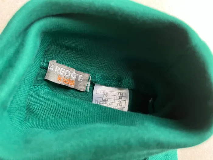 Sous-pull - photo numéro 3