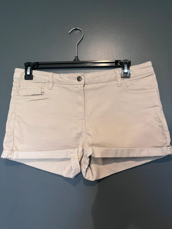 Short