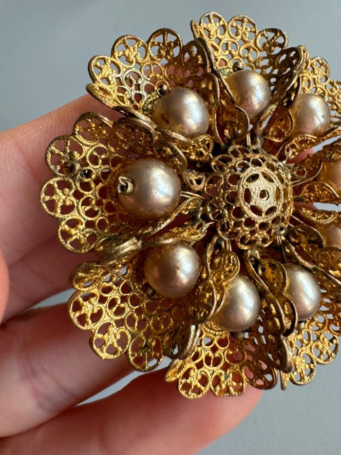 Broche - photo numéro 2