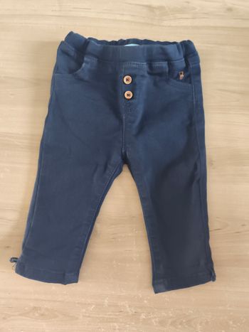 Pantalon obaibi