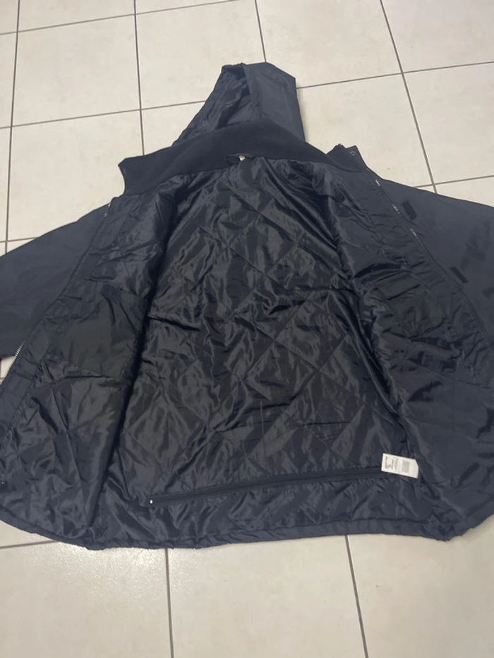Veste manteau chaude clair - photo numéro 7