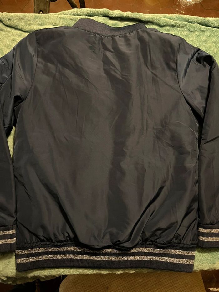 Bombers enfant - photo numéro 2
