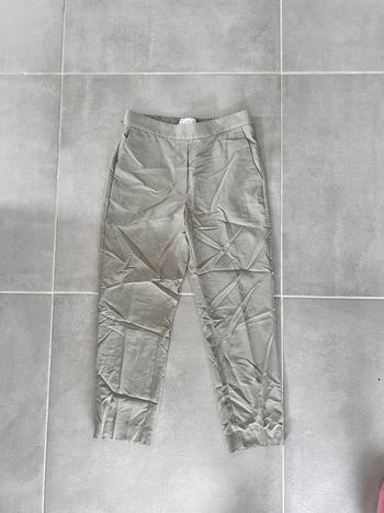 Pantalon Mango