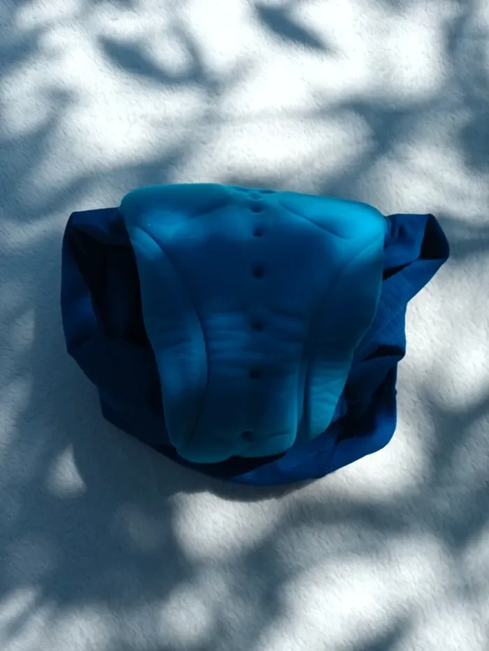 Short vtt - photo numéro 2