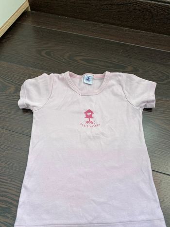 TEE shirt 5 ans