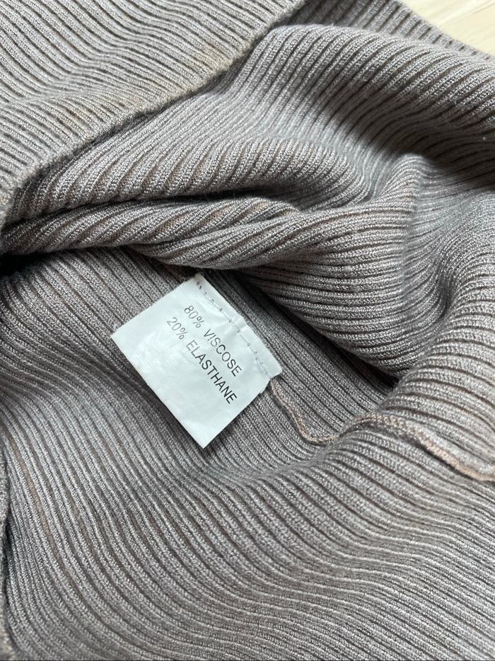 Robe pull - photo numéro 4