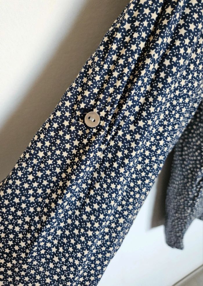 blouse It Hippie taille M - photo numéro 6