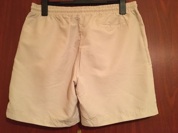 Short beige Atlas for men taille XL - photo numéro 4