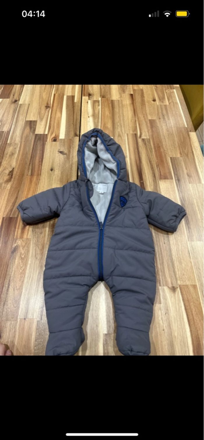 Combinaison bébé neuve - photo numéro 6