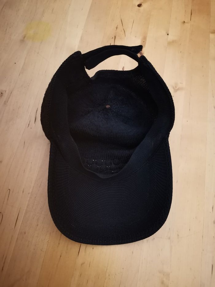 Casquette "Gold Star" - photo numéro 8