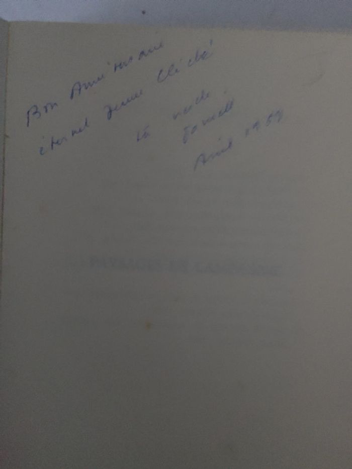 Philippe Alexandre - Paysages de campagne - photo numéro 4