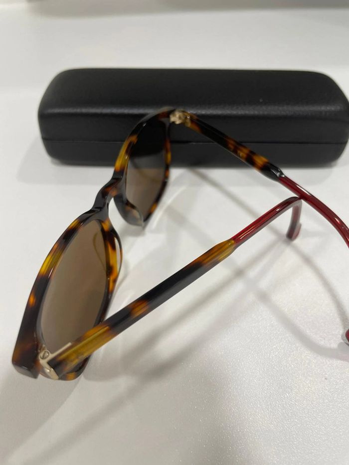 Lunettes de soleil Level Taille 52 - photo numéro 2