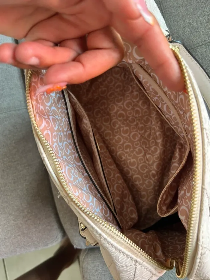 Sac à main femme - photo numéro 6