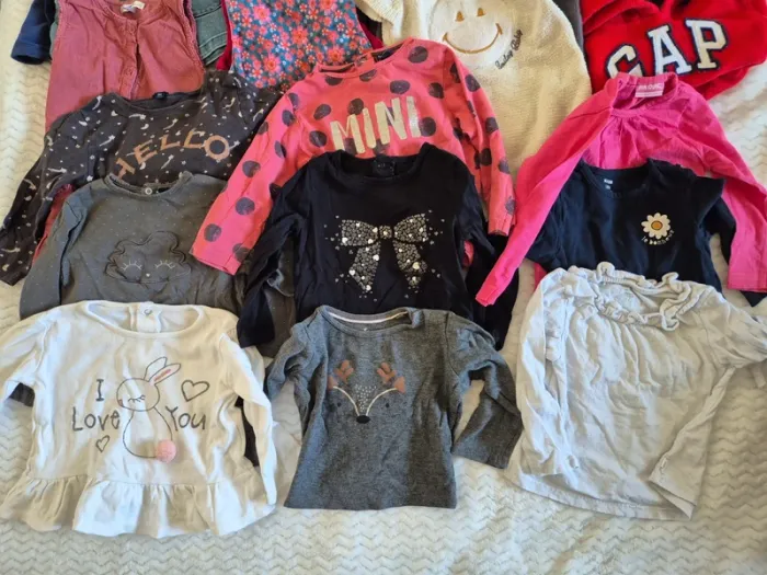 Lot 55 articles 18 mois 80 cm - photo numéro 14