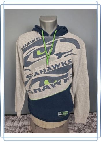 sweat a capuche / Hoodie / homme taille L /
