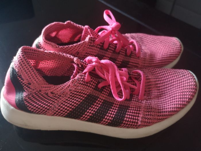 Basket Adidas - photo numéro 5