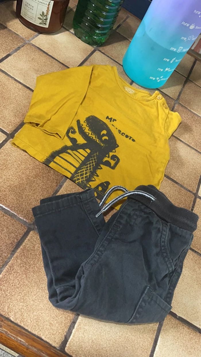 Ensemble Kiabi - photo numéro 5