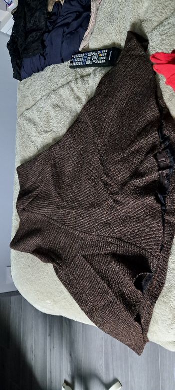 Jupe femme taille s