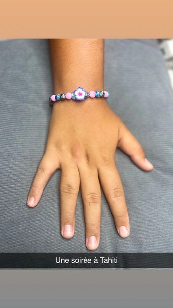 Bracelet femme