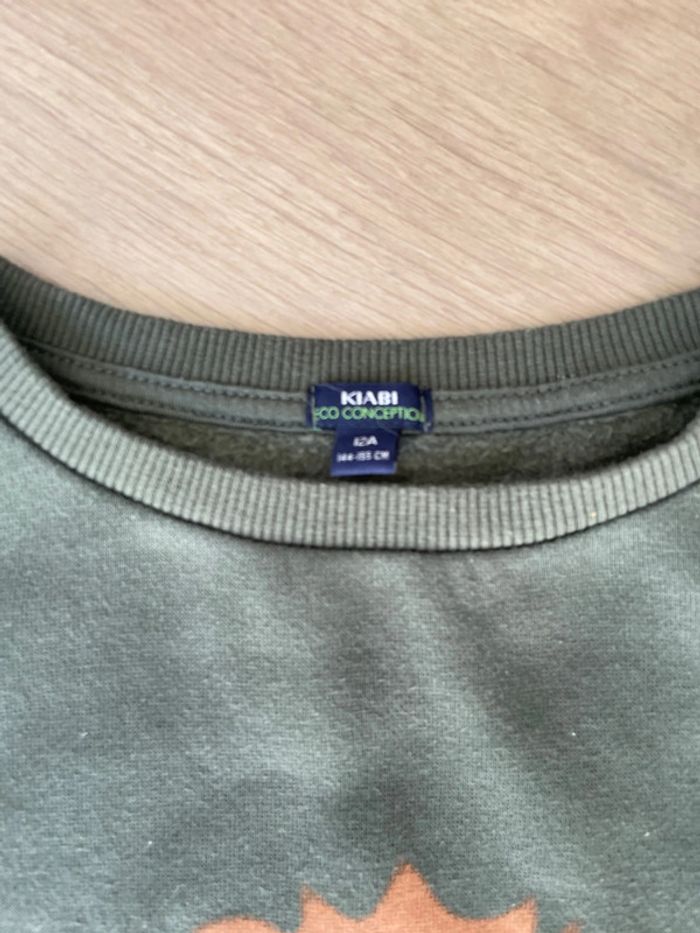 Pull garçon - photo numéro 2
