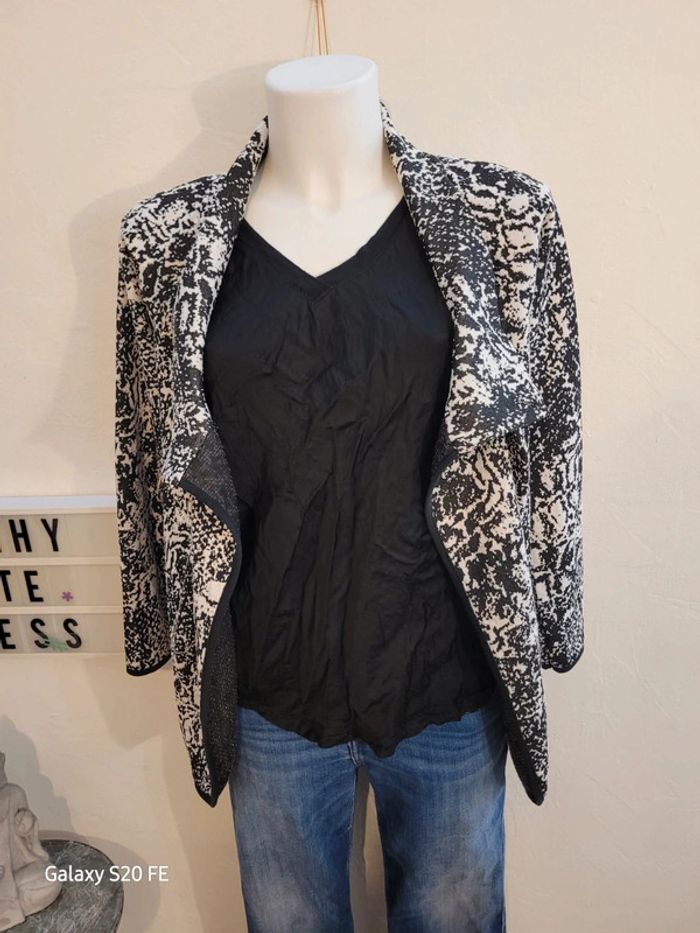 Veste originale - photo numéro 12