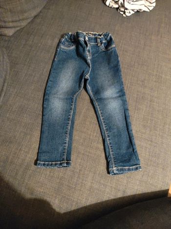 Jeans 24 mois