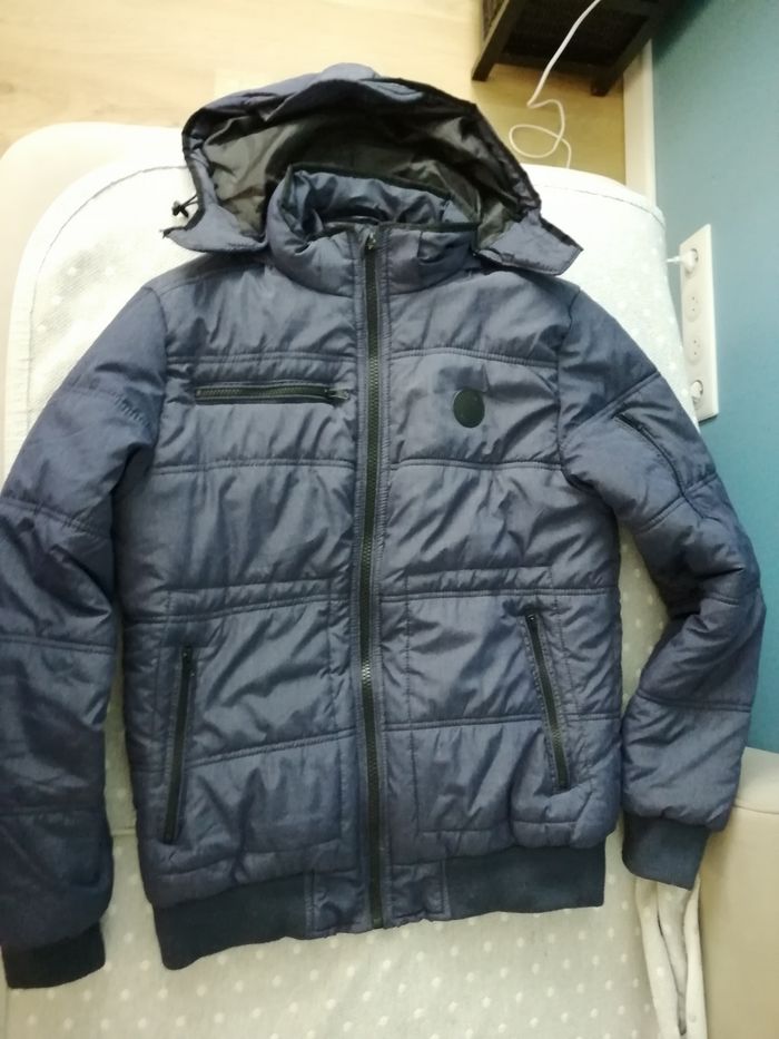 Blouson homme - photo numéro 2