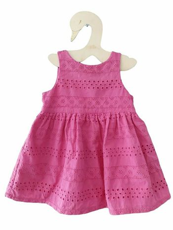 9 12 mois robe été h&m