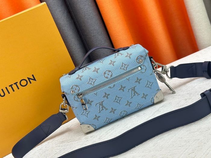Louis Vuitton Soul Trunk  M15035 - photo numéro 6