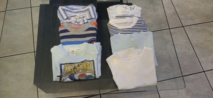 Lot 3 mois garçon - photo numéro 7