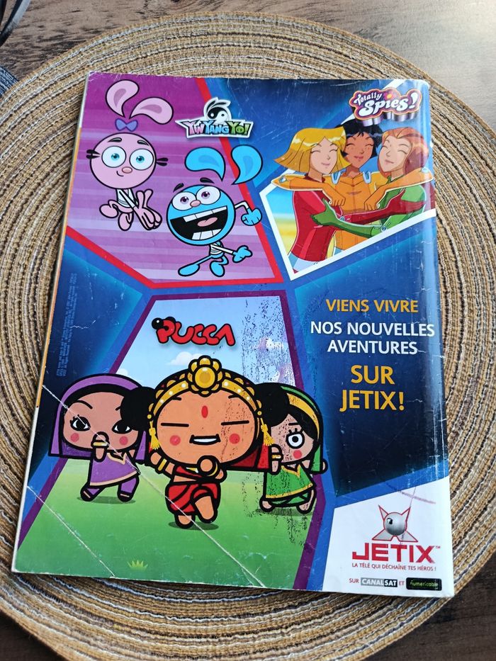 Piscou ma rentre a fond la caisse - photo numéro 2