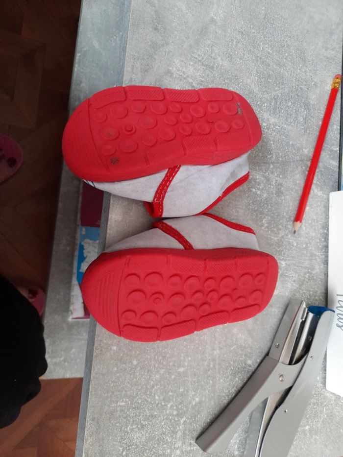 Chausson pat patrouille - photo numéro 5