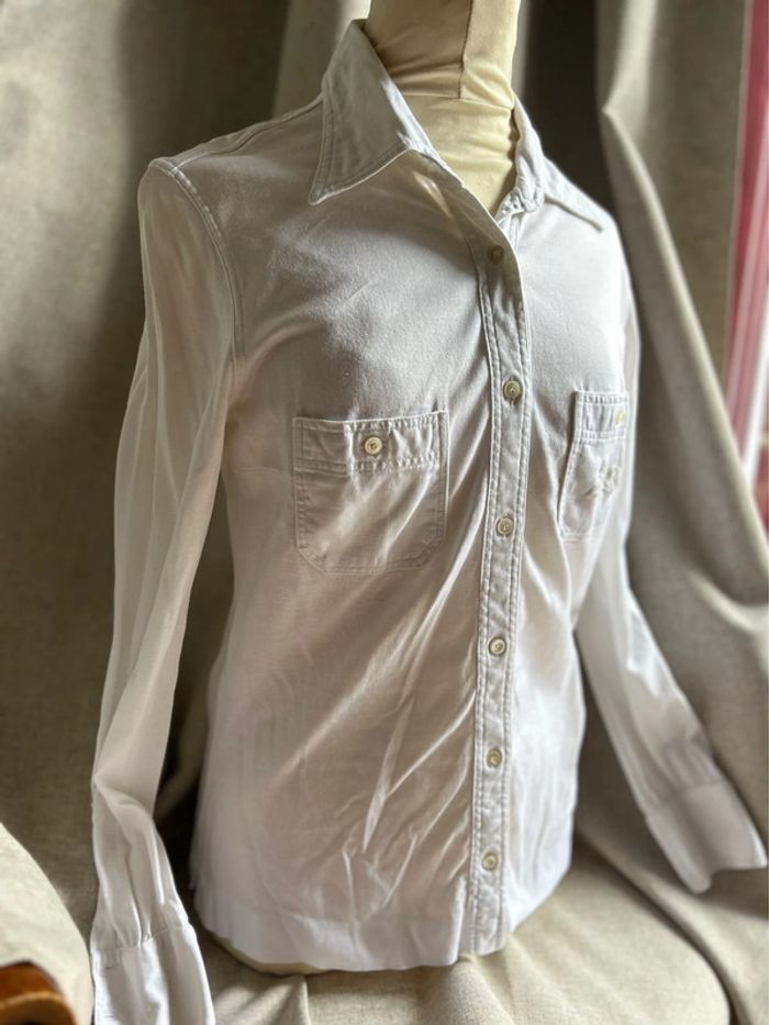 Chemisier CÉLINE - photo numéro 7