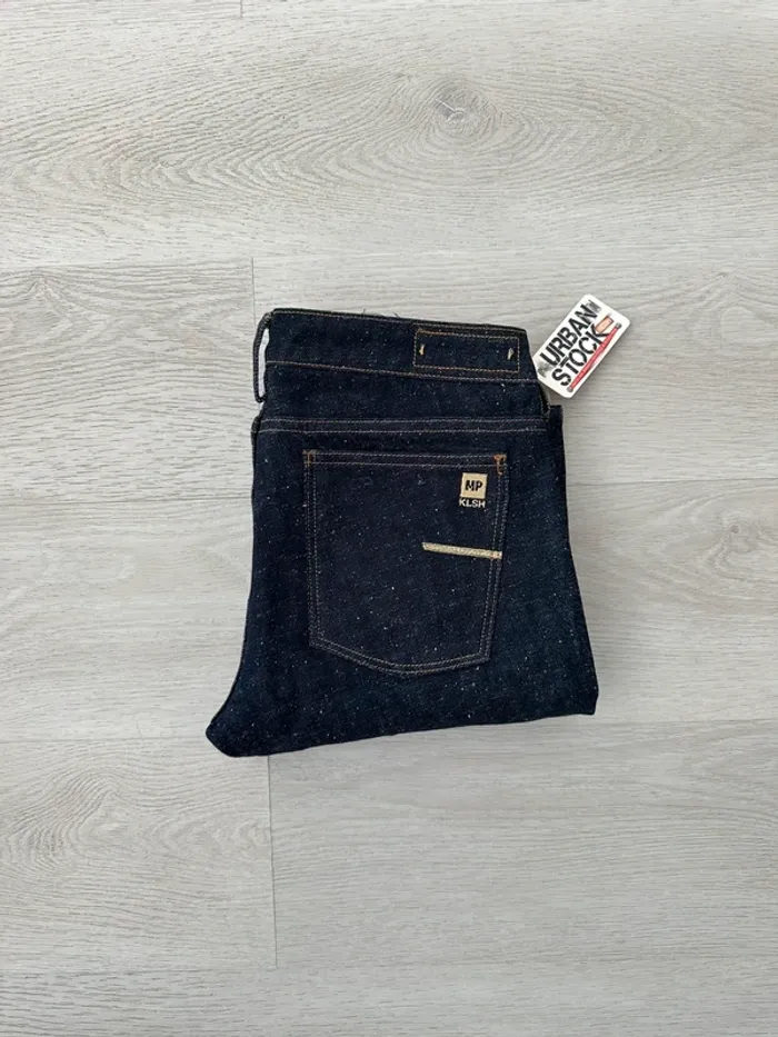 Jeans Meltin’pot